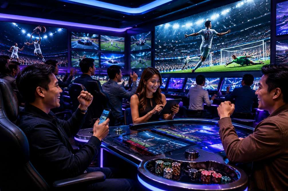 gamezone88